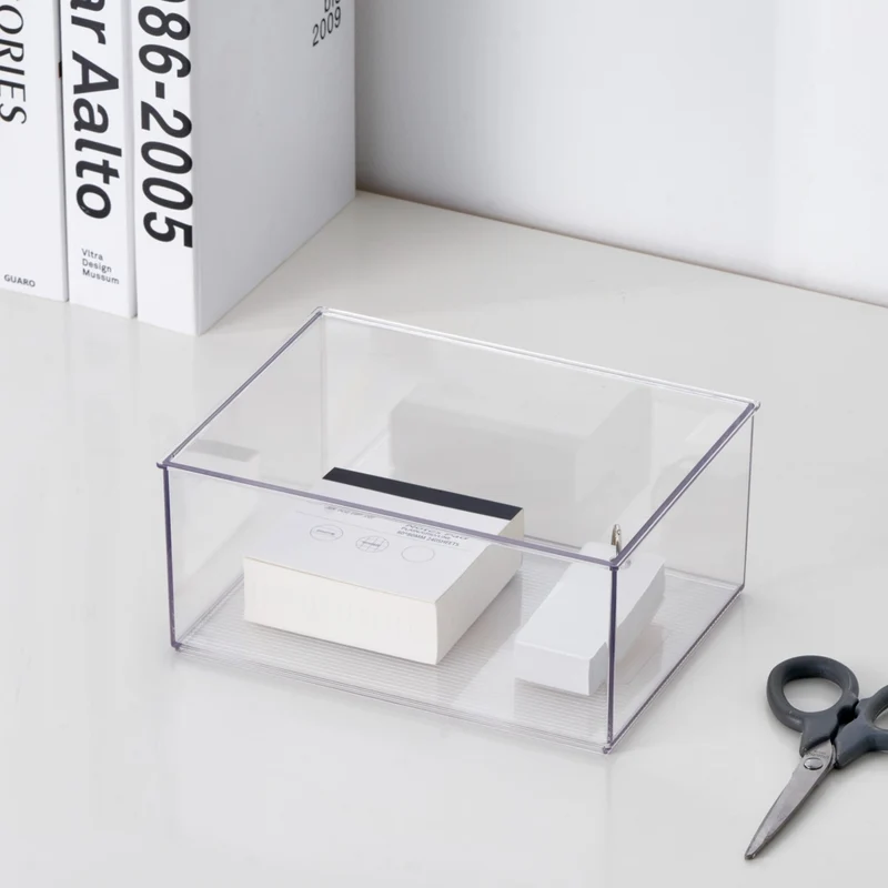 So Clever Mehrzweck-Transparenttablett Medium