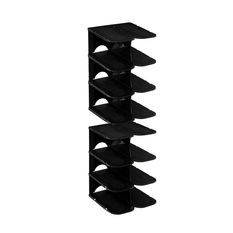 Vertikales Schuhregal Five®
