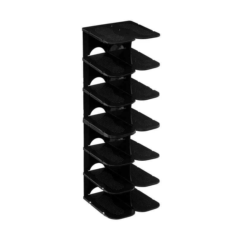 Vertikales Schuhregal Five®