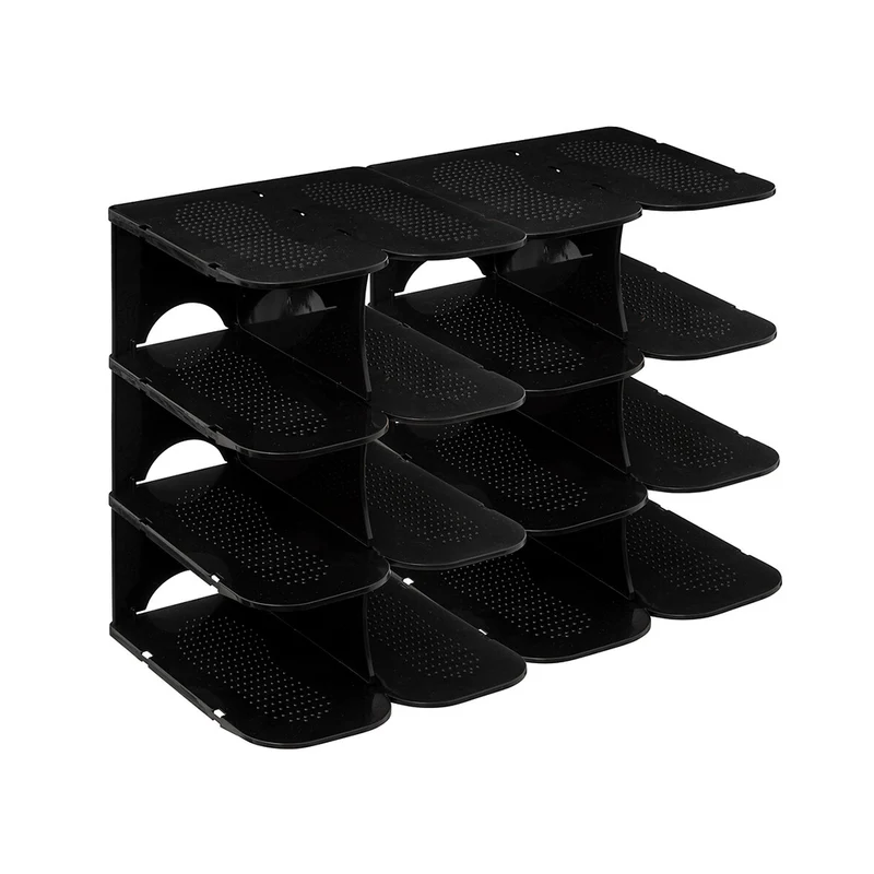 Vertikales Schuhregal Five®