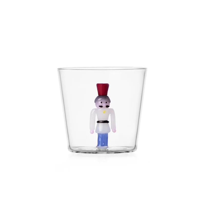Ichendorf Schiaccianoci Set 6 Tumbler