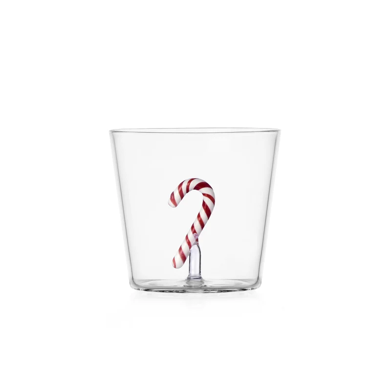 Ichendorf Schiaccianoci Set 6 Tumbler
