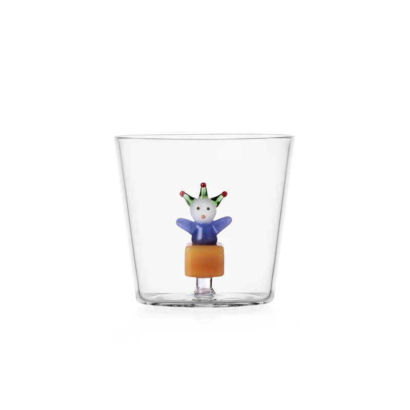 Ichendorf Schiaccianoci Set 6 Tumbler