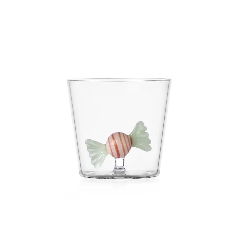 Ichendorf Schiaccianoci Set 6 Tumbler