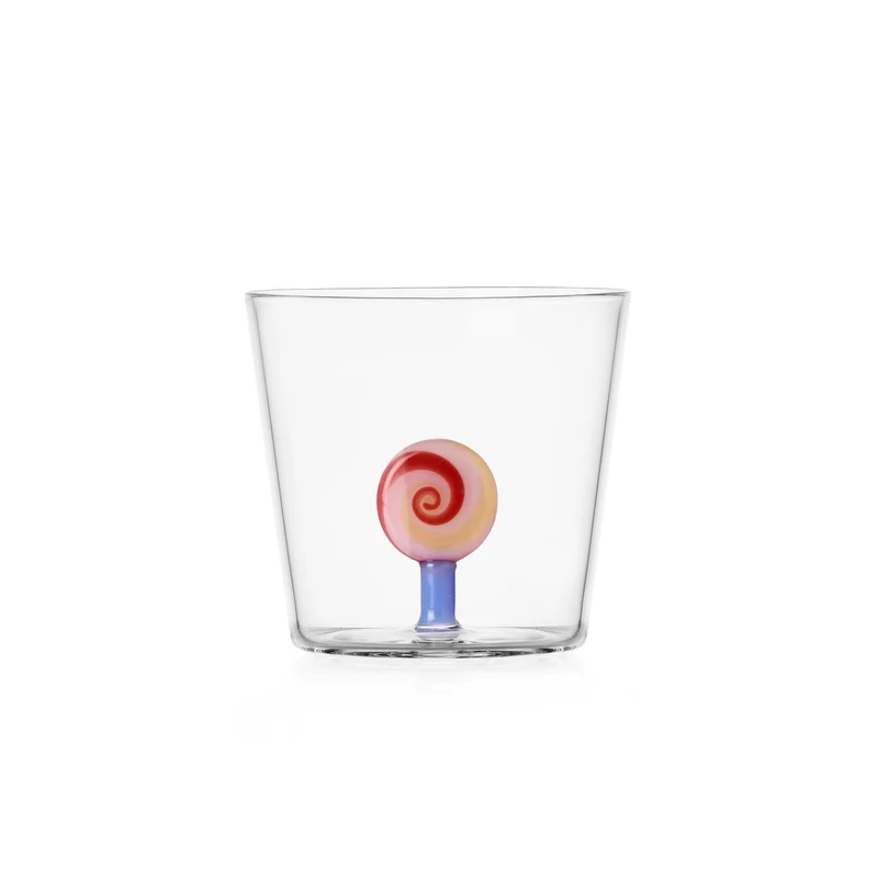 Ichendorf Schiaccianoci Set 6 Tumbler