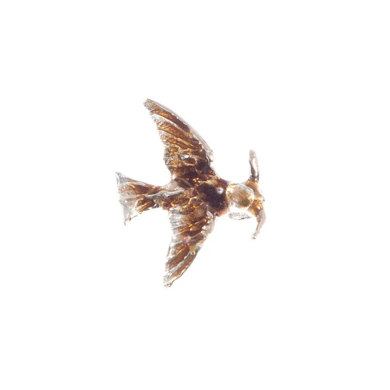 Anhänger "Ulmer Spatz"