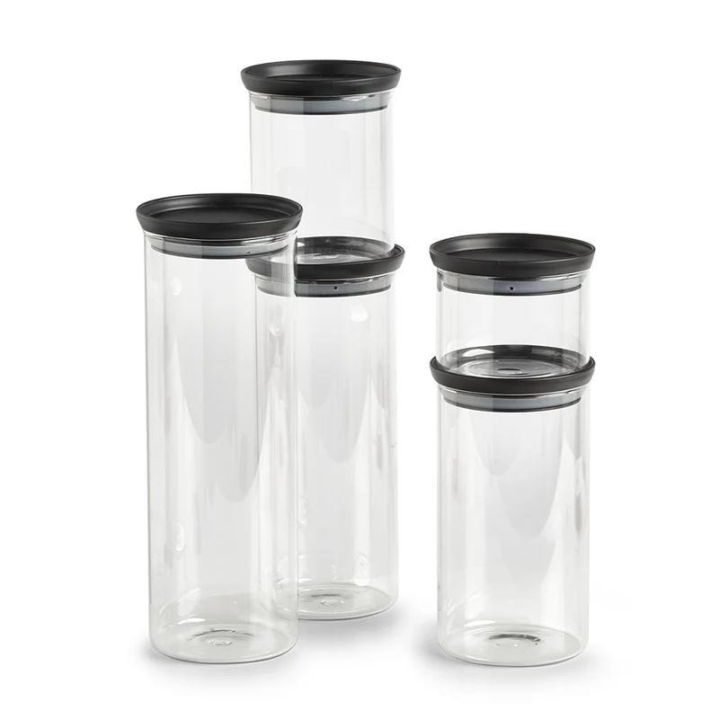 Vorratsglas 350 ml Zeller Present