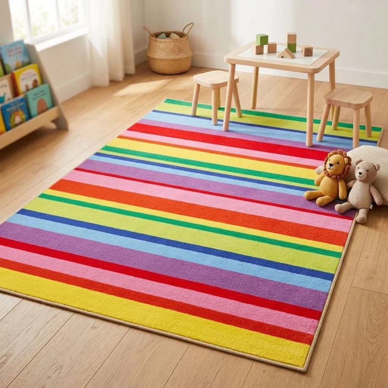 Spieleteppich Colorino