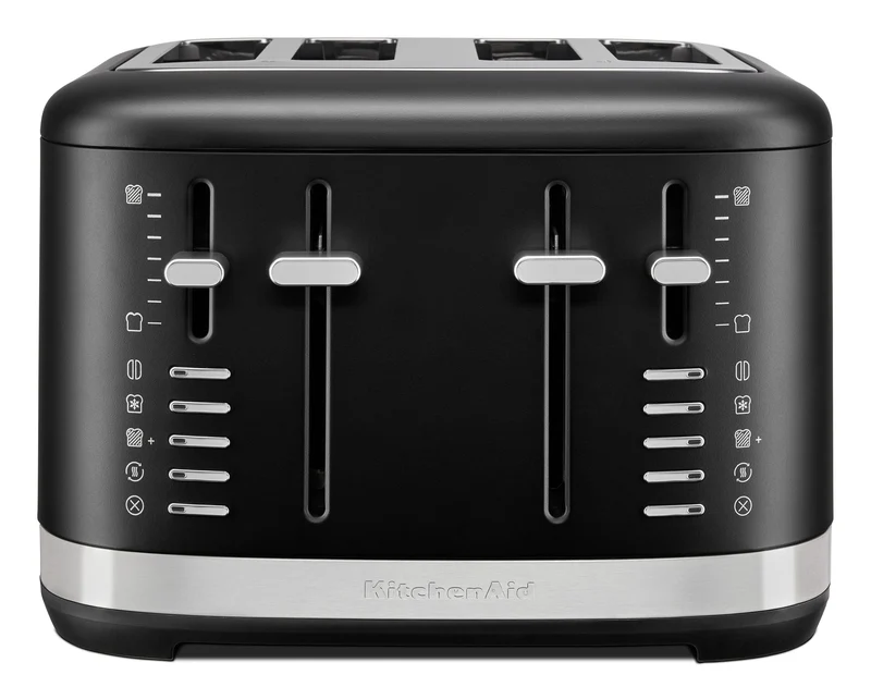 KitchenAid 4-Scheiben Toaster Artisan 5KMT4109