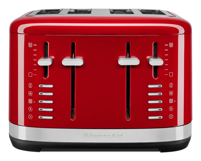 KitchenAid 4-Scheiben Toaster Artisan 5KMT4109