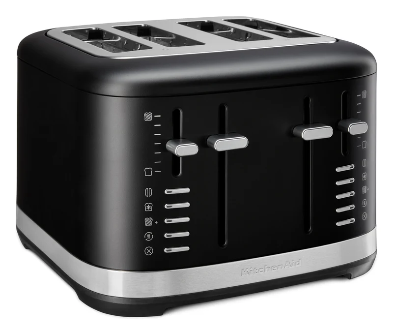 KitchenAid 4-Scheiben Toaster Artisan 5KMT4109