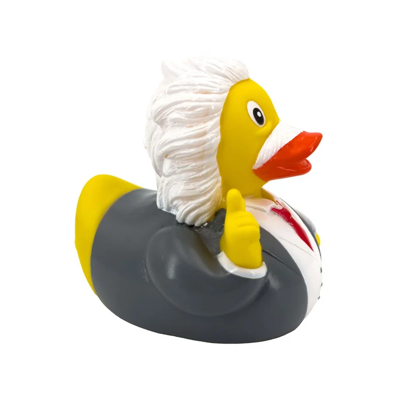 Badeset Geschenk Einstein
