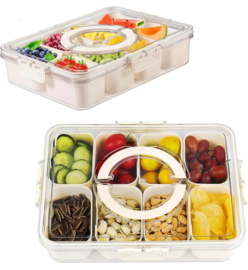 Premium Snackbox