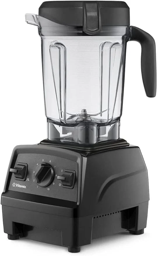 Vitamix Explorian E320 Standmixer schwarz