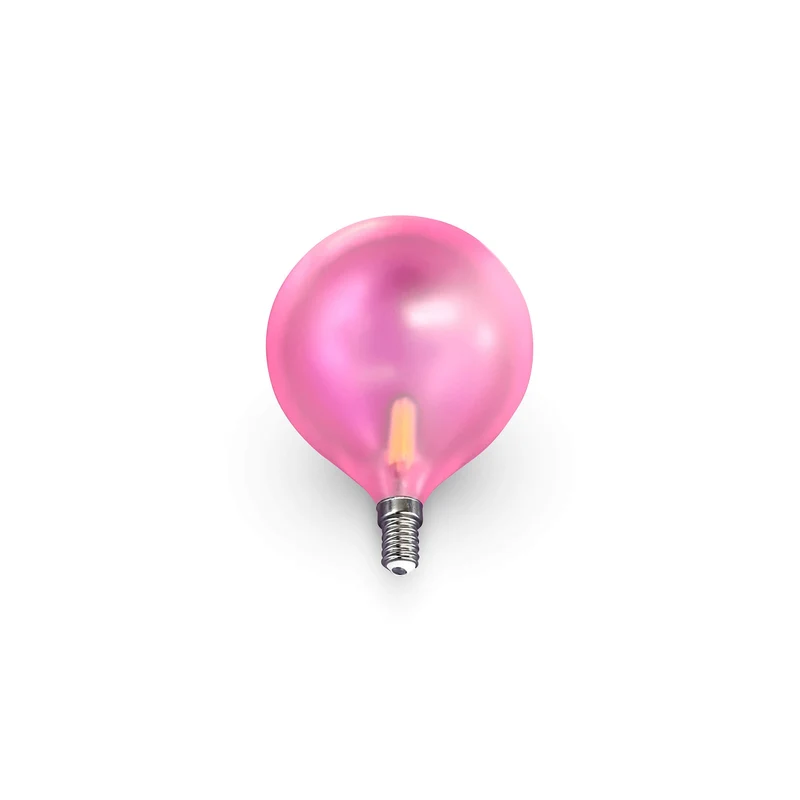 Seletti Wonder Bulb Ricambio Lampada