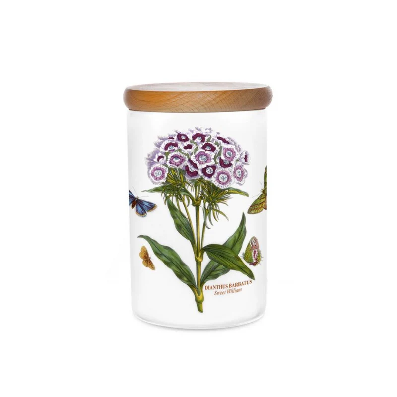 Portmeirion Botanic Garden Barattolo Ermetico 18 cm
