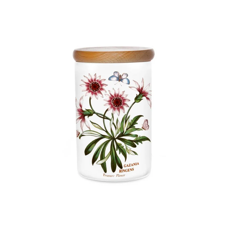 Portmeirion Botanic Garden Barattolo Ermetico 18 cm