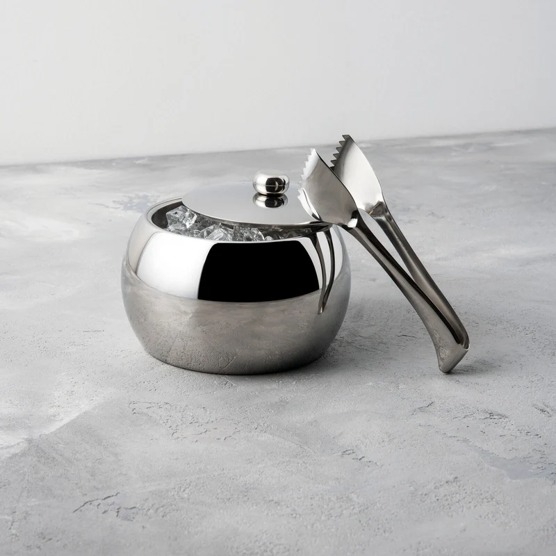 Sambone Living Molla Ghiaccio 18,5 cm