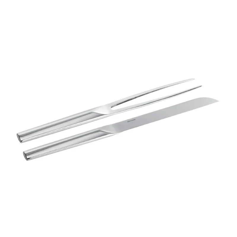 Sambonet Living Forchettone e Coltello Arrosto