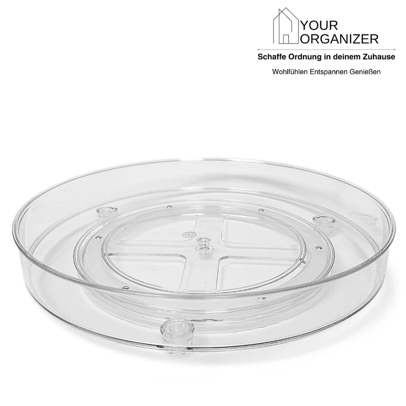 Dreh - Organizer