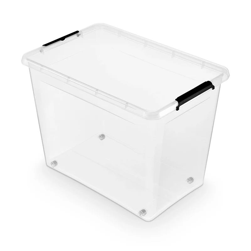 Orplast Aufbewahrungsbox - SimpleStore