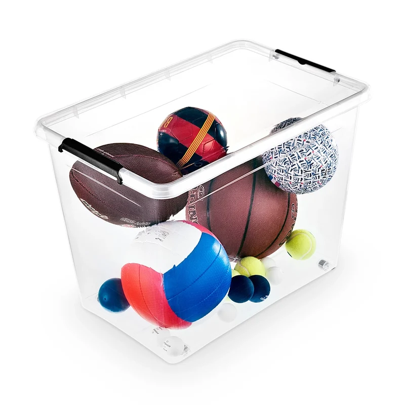 Orplast Aufbewahrungsbox - SimpleStore