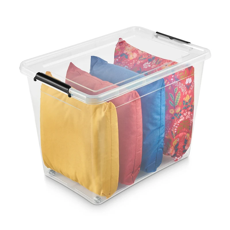 Orplast Aufbewahrungsbox - SimpleStore