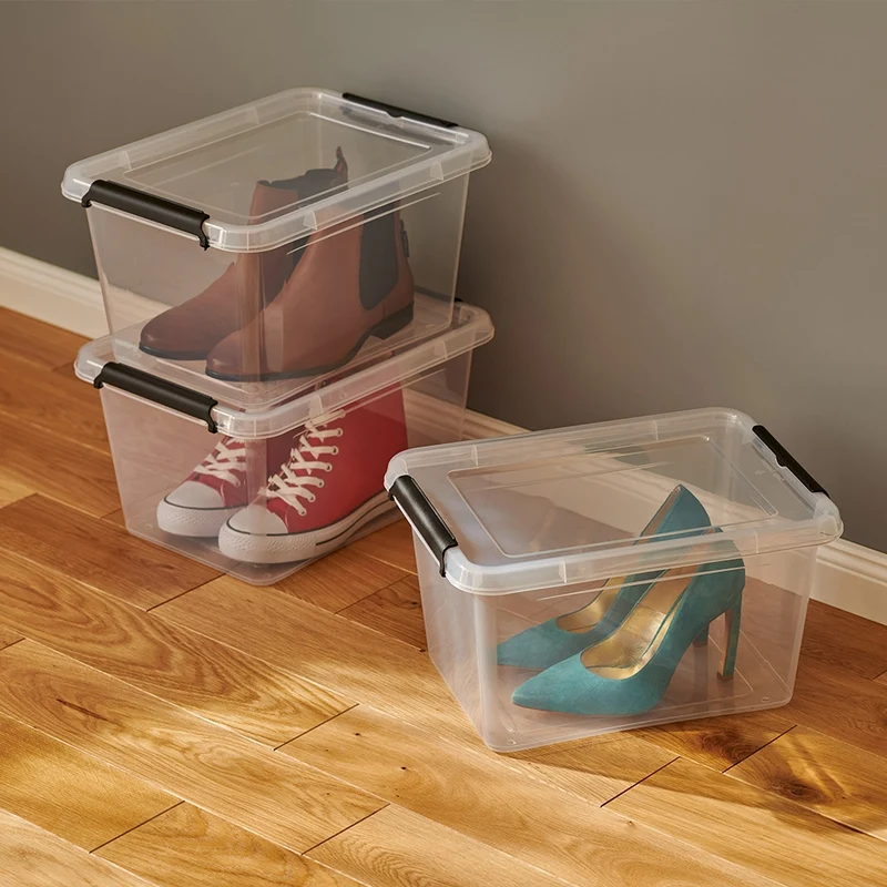 Orplast Aufbewahrungsbox - SimpleStore
