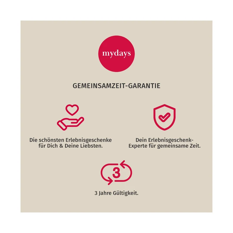 Erlebnis-Box Wellnesshotels