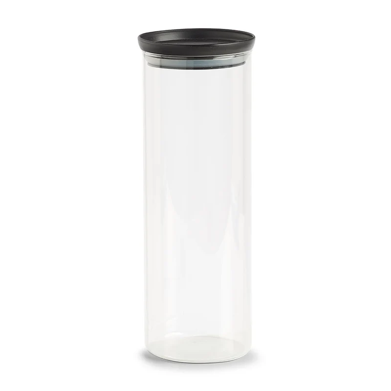 Vorratsglas 1650 ml Zeller Present