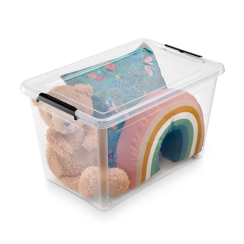 Orplast Aufbewahrungsbox - SimpleStore