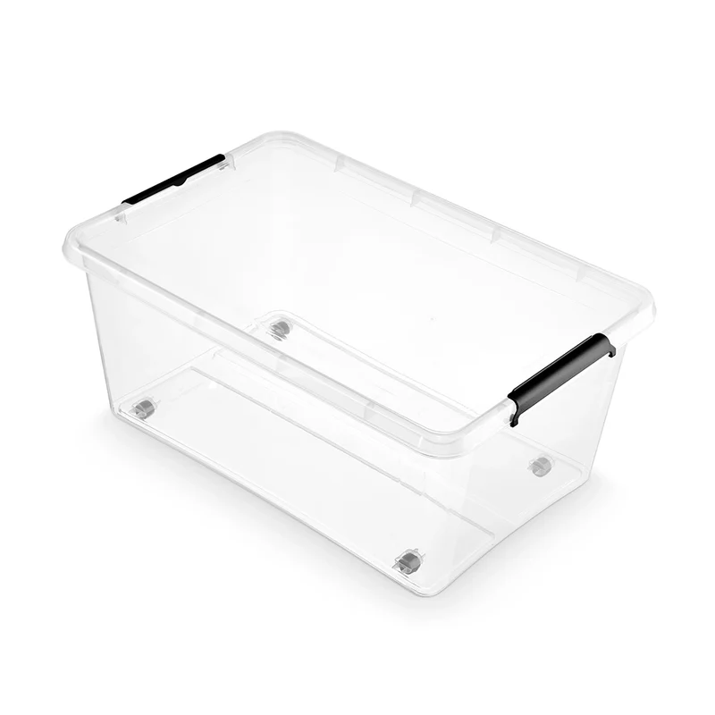 Orplast Aufbewahrungsbox - SimpleStore