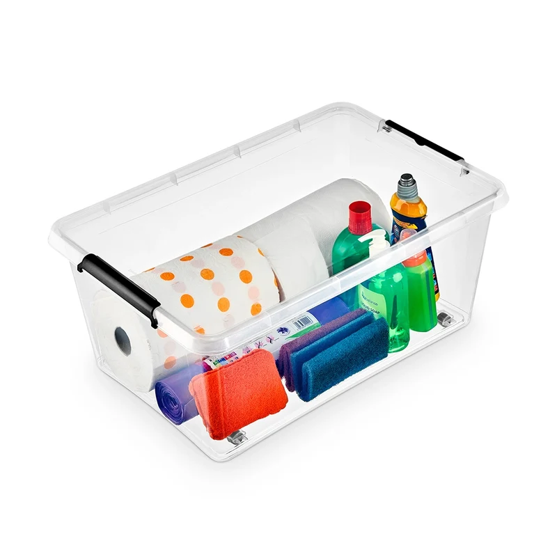 Orplast Aufbewahrungsbox - SimpleStore