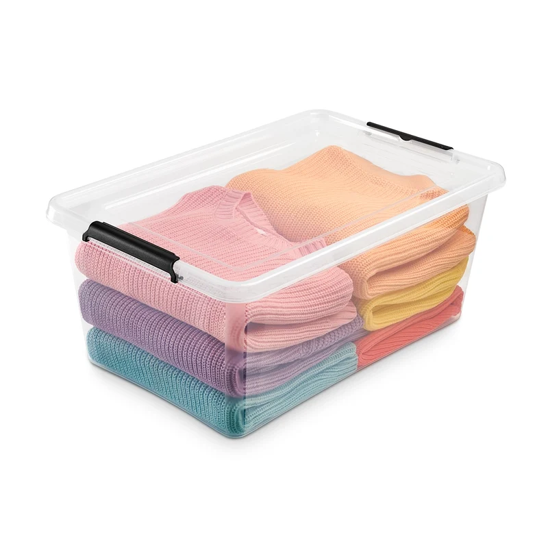 Orplast Aufbewahrungsbox - SimpleStore