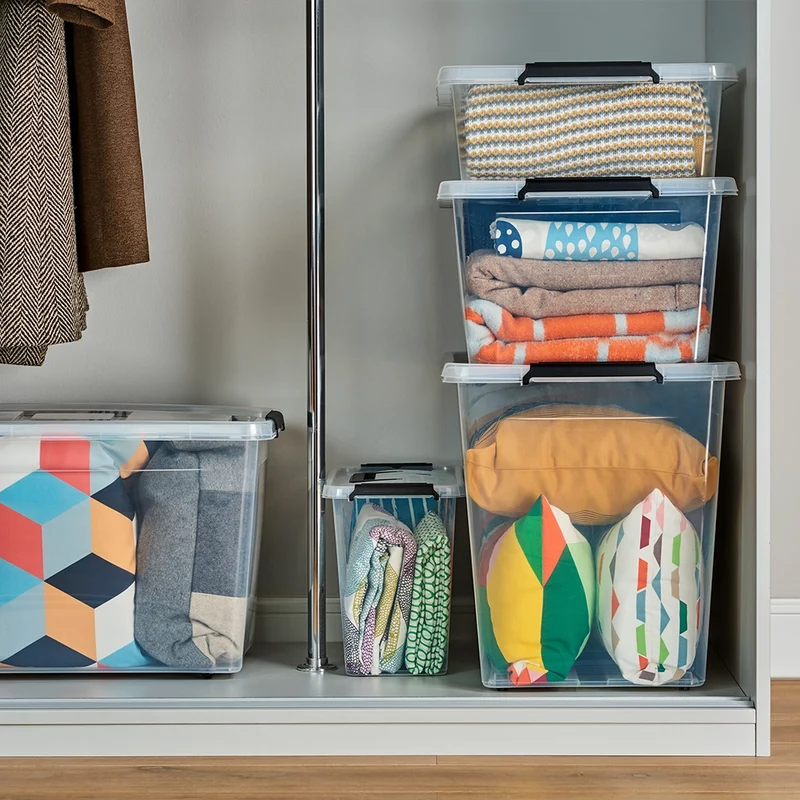 Orplast Aufbewahrungsbox - SimpleStore
