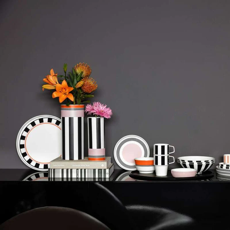 Villeroy & Boch Memphis Home Vaso