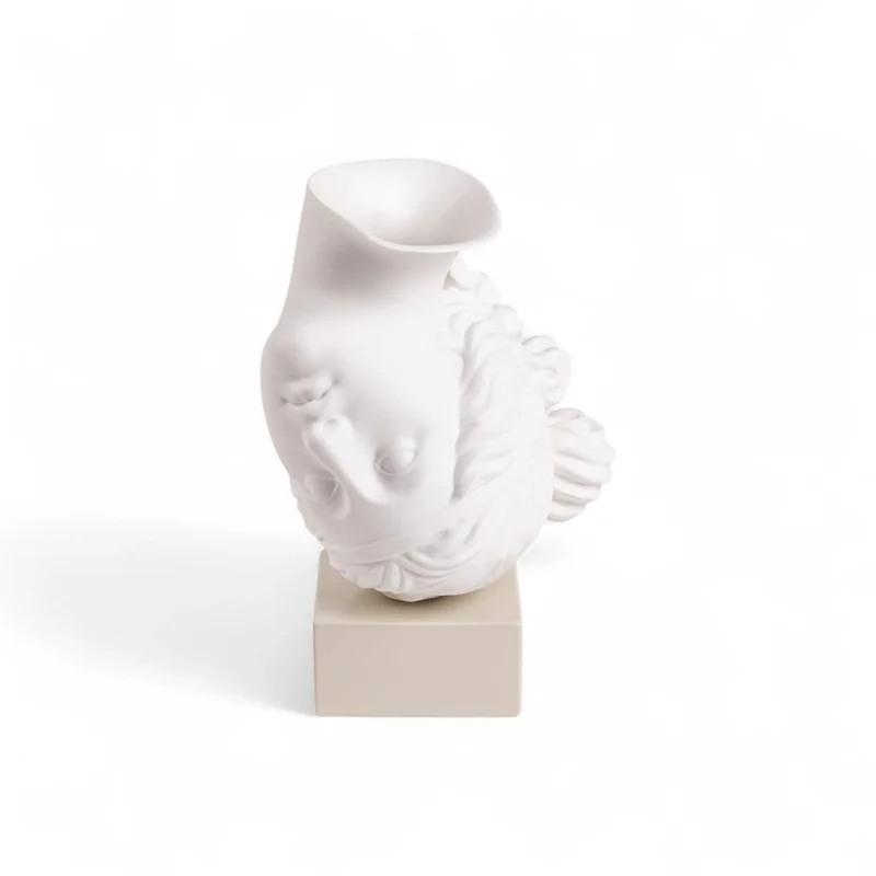 Seletti Amor Volat Vaso
