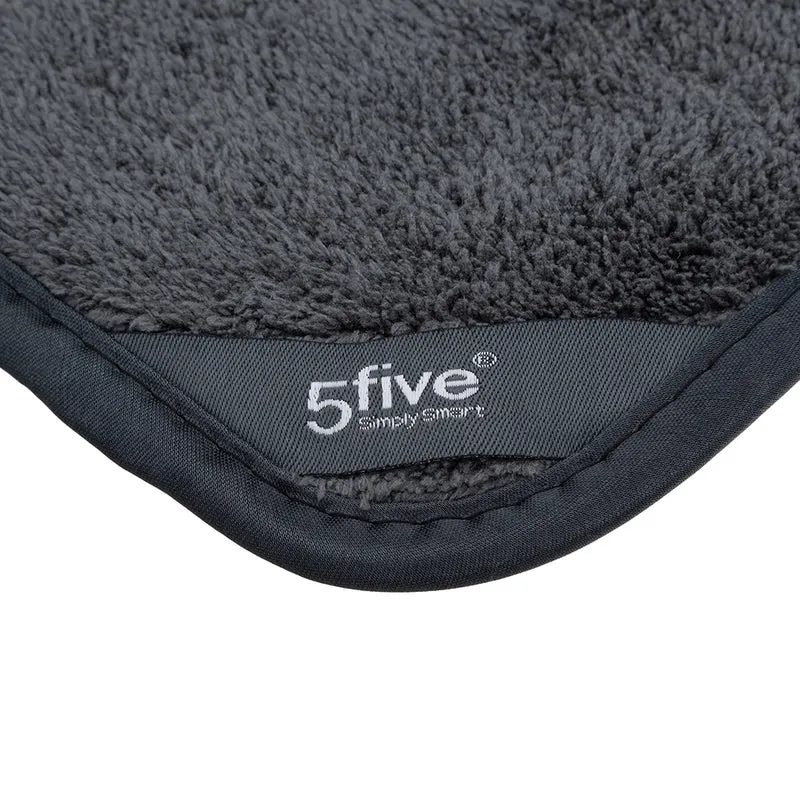 Mikrofasertücher doppelt dick 1 Stück Five®