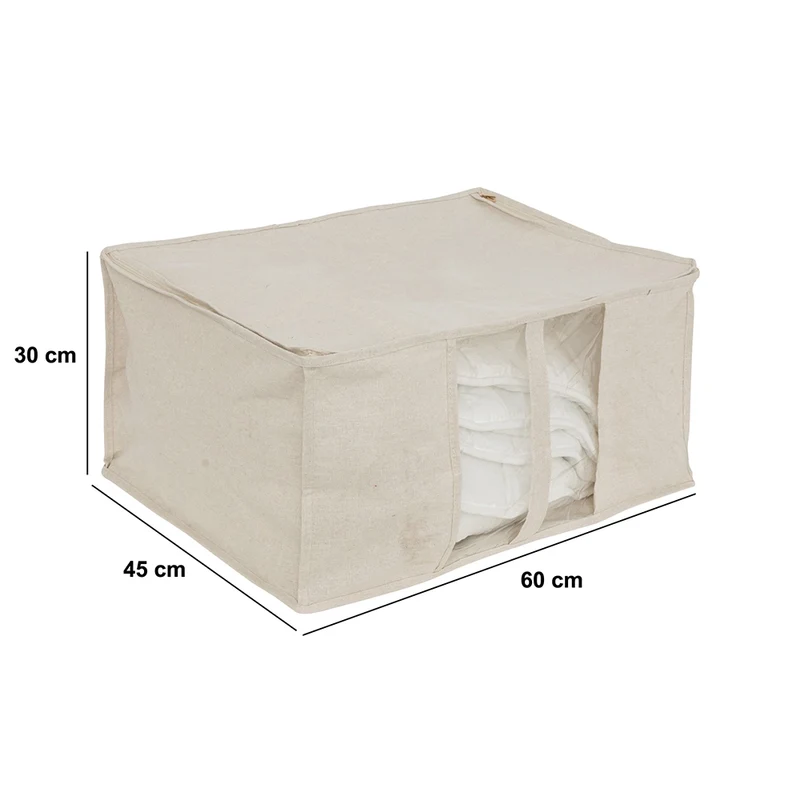 Aufbewahrungstasche für Five® Bettdecke - Dressy+