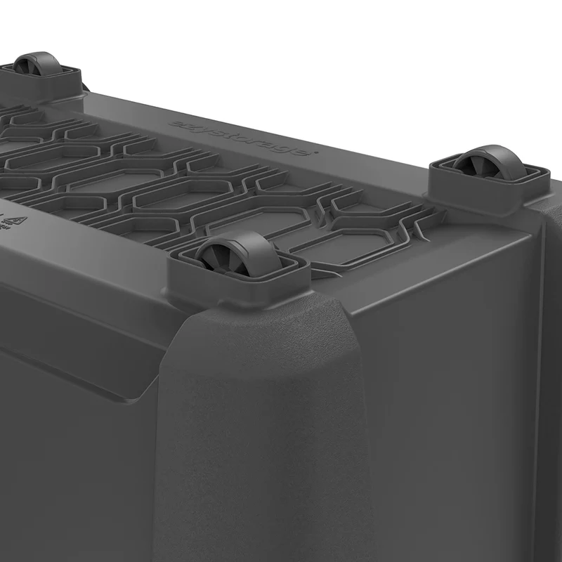 Aufbewahrungsbox Heavy Duty Ezystorage