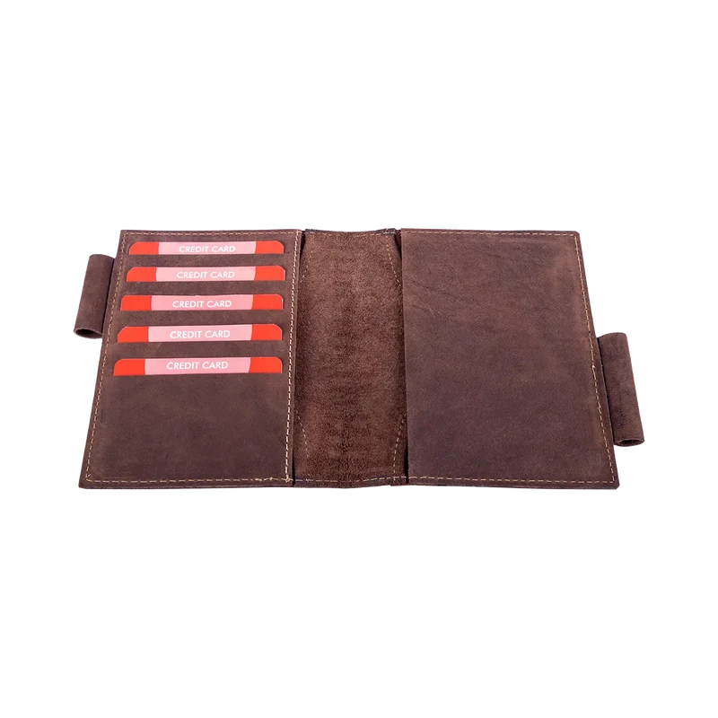 Notizbuch GOETHE DIN A6
