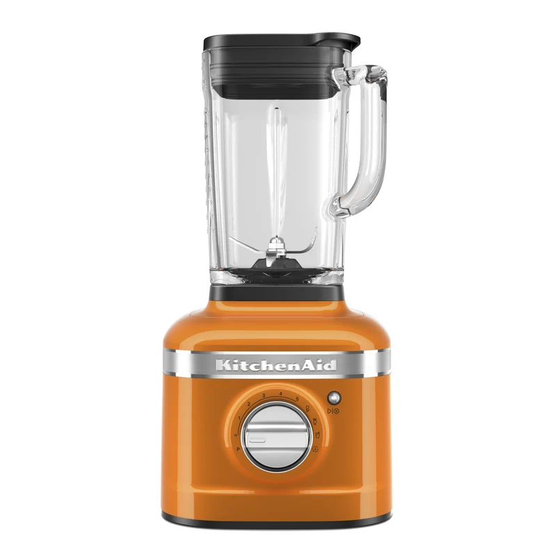 KitchenAid K400 Standmixer Komplett-Paket