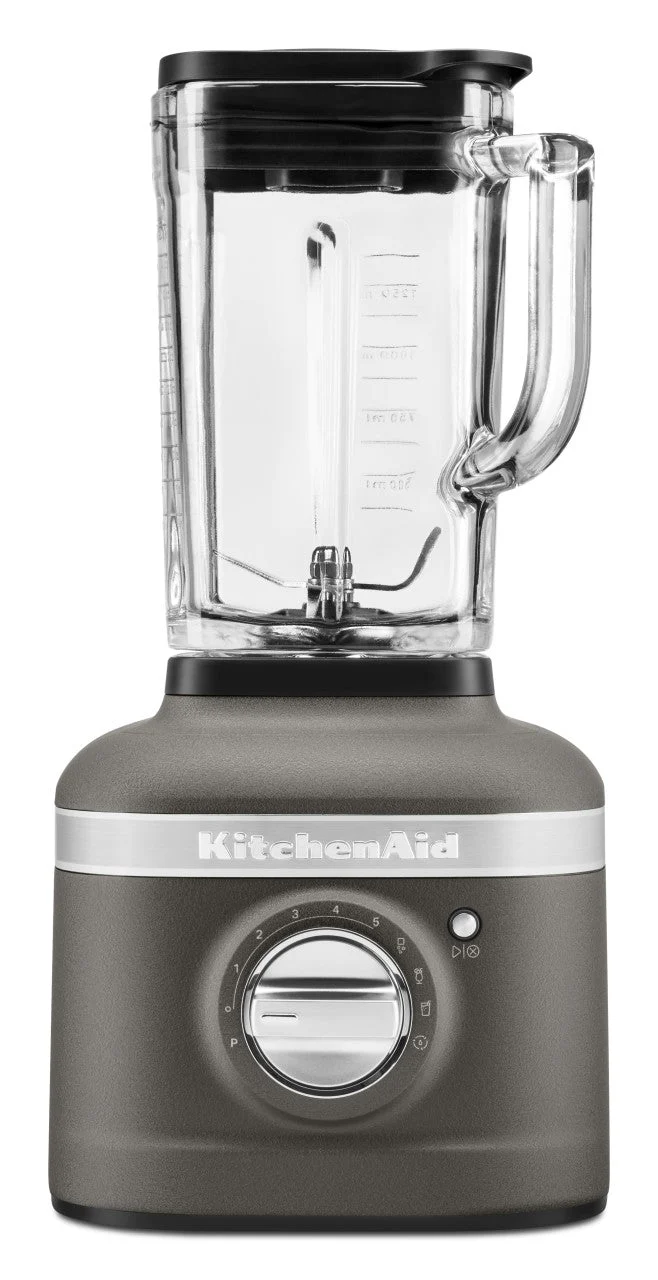 KitchenAid K400 Standmixer Komplett-Paket