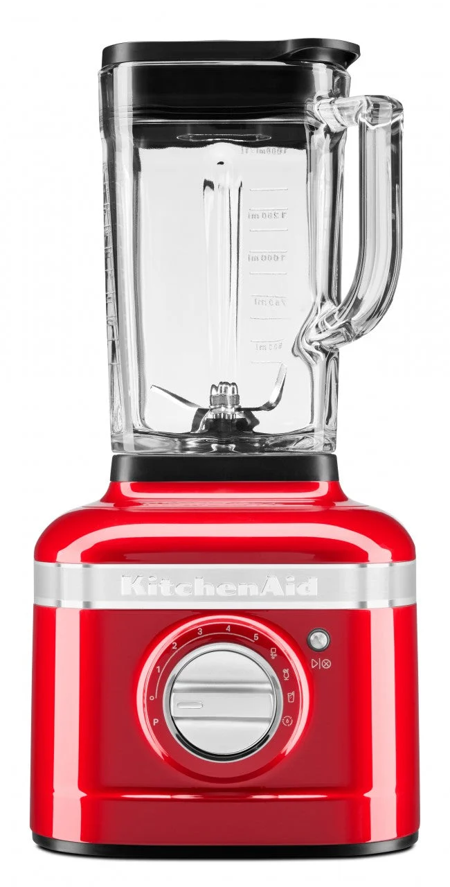 KitchenAid K400 Standmixer Komplett-Paket