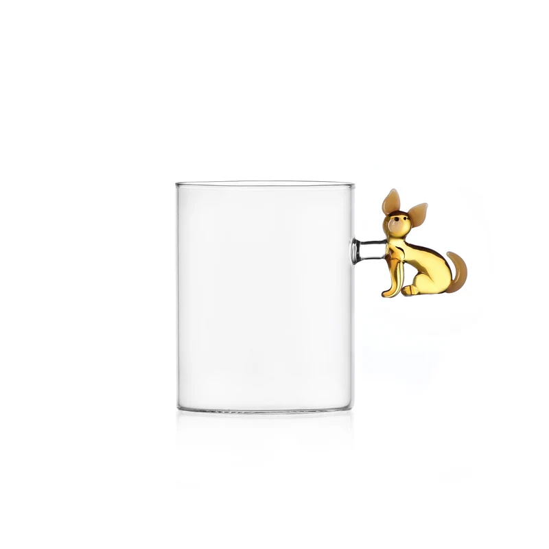 Ichendorf Dogs Mug