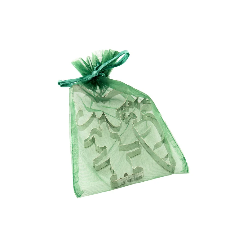 Ausstecherle – Hase, Möhre und Schmetterling