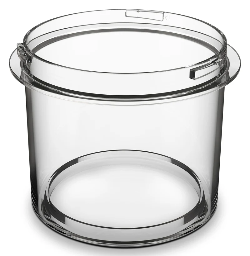 KitchenAid Go Cordless Kaffeemühle 5KBGR