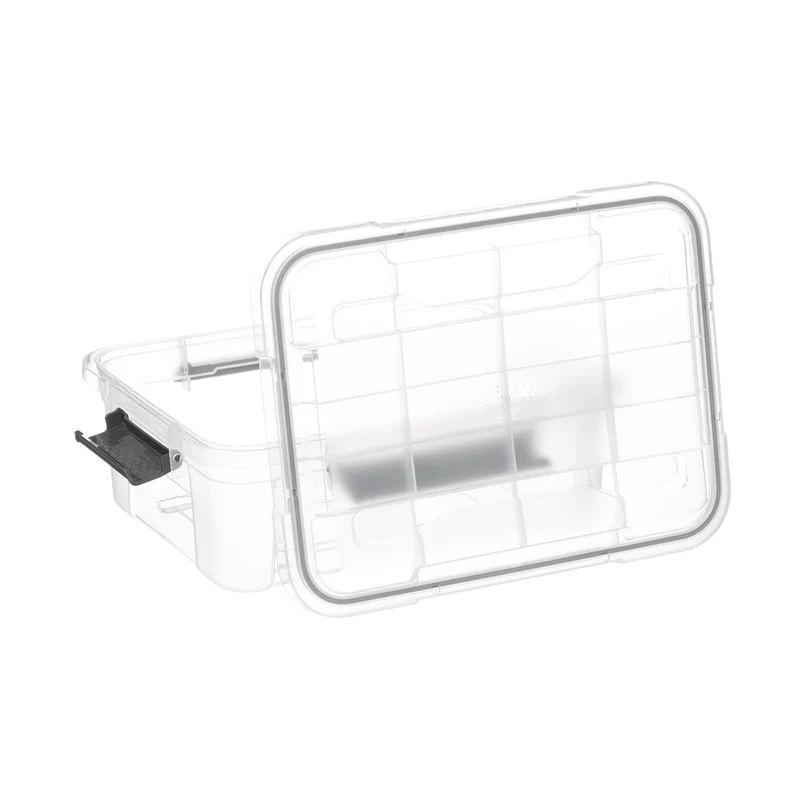 Wasserdichte Aufbewahrungsbox 50 Liter Five® - Heavy Duty