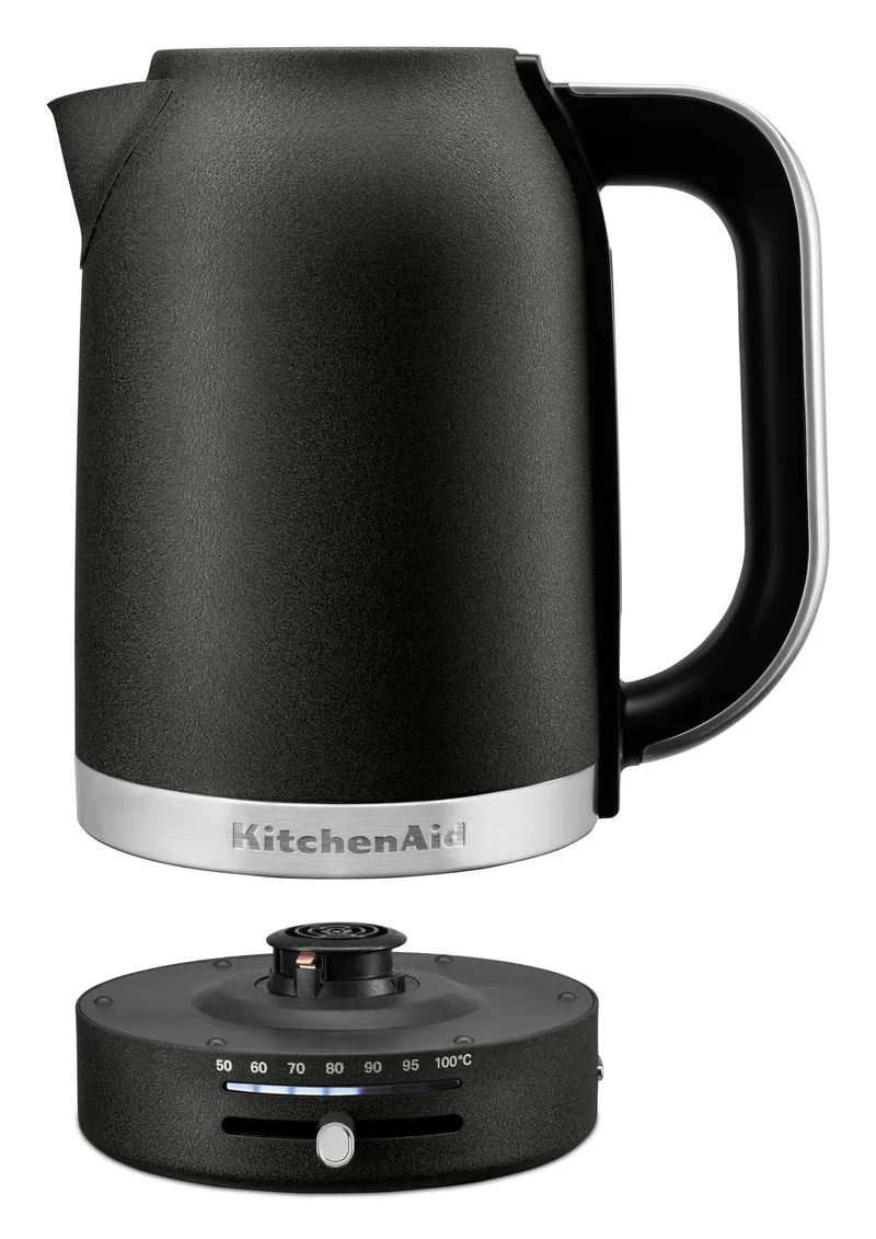 KitchenAid Wasserkocher 5KEK1701