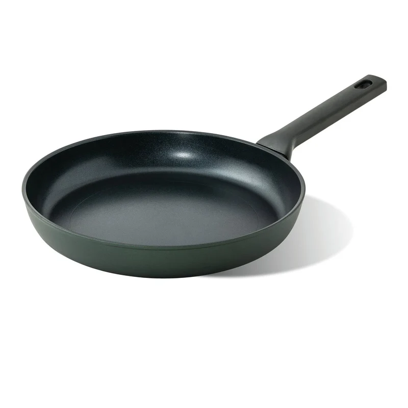 Sambonet Titan Pro Green Padella un Manico in alluminio